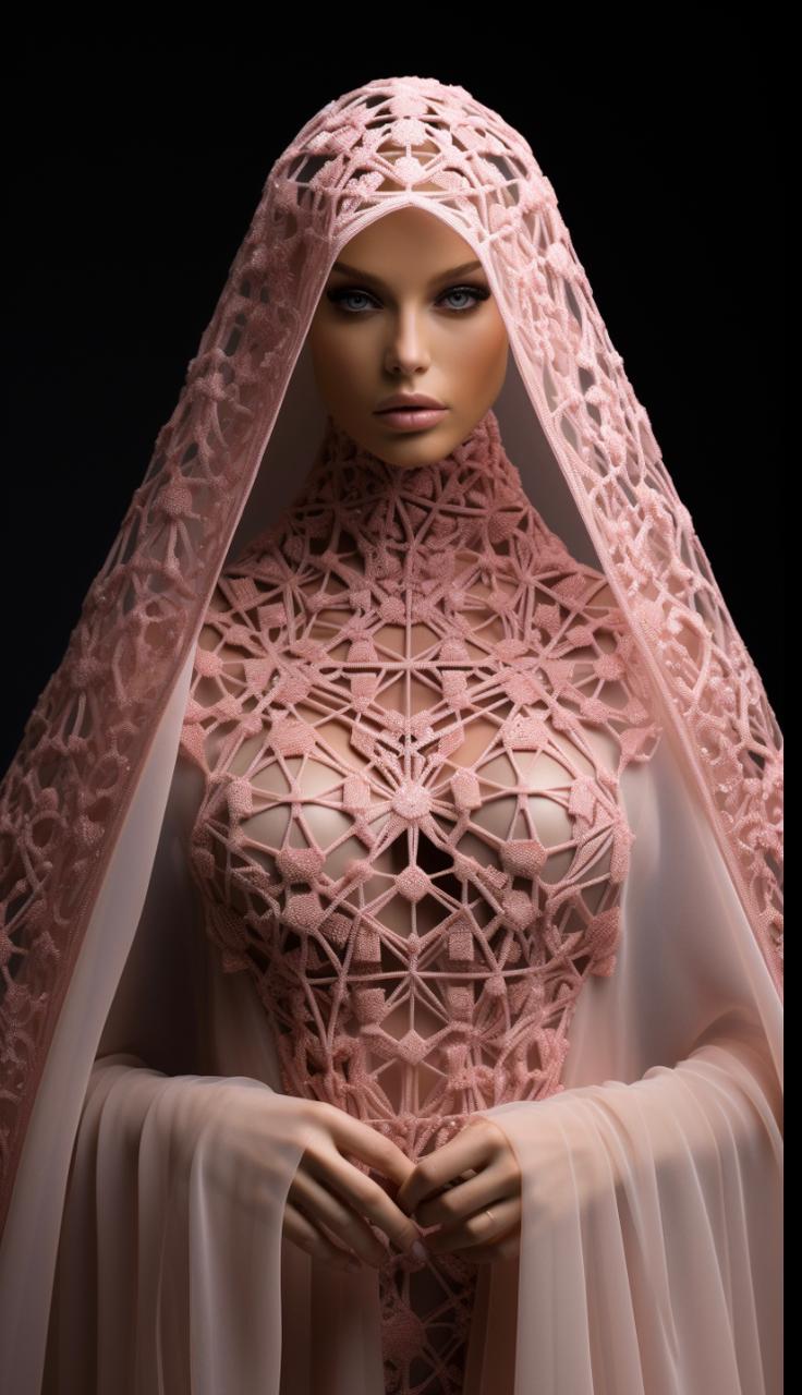 Evening Dress 23-24