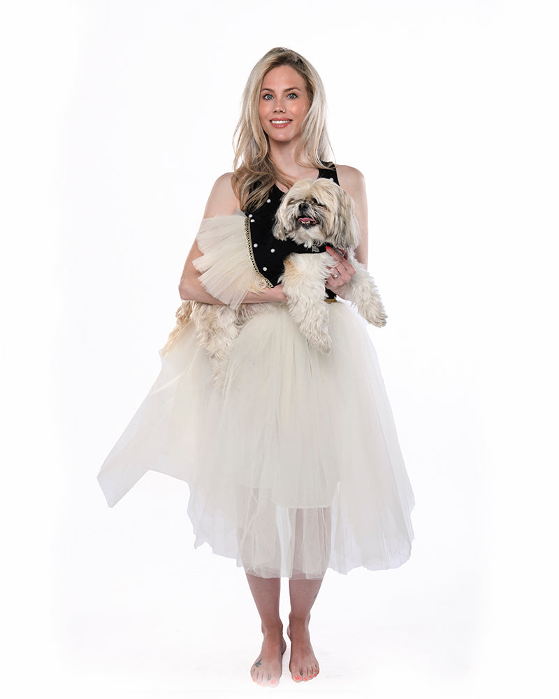 Runway Woof