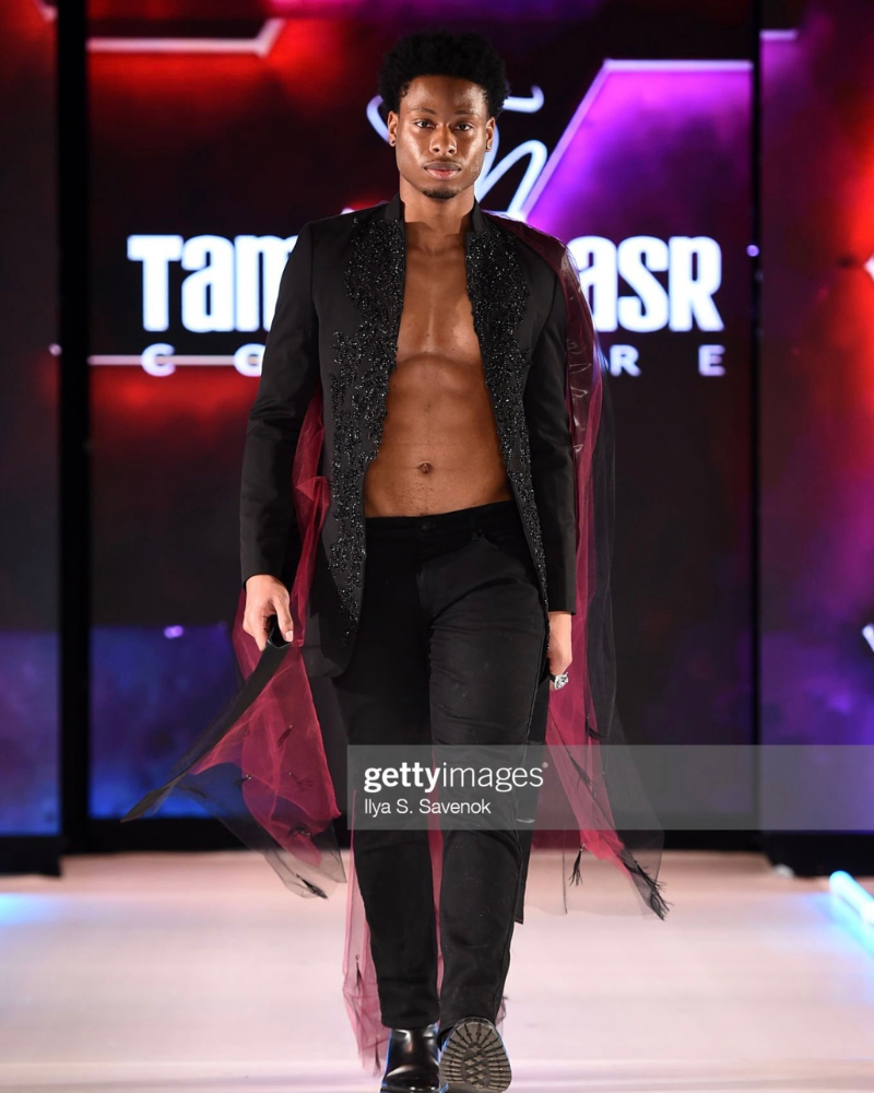 Men's Collection