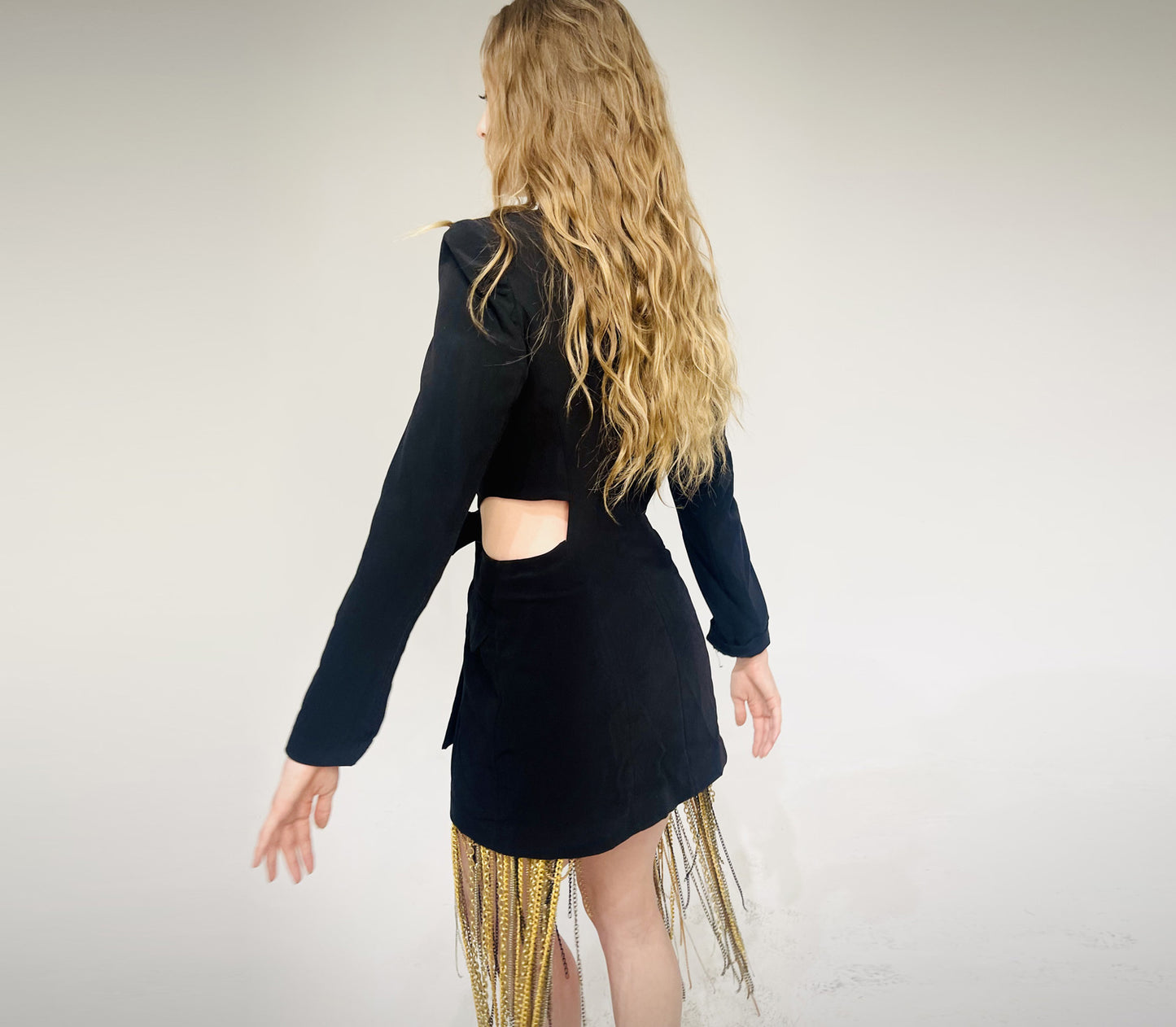 Jlo dress